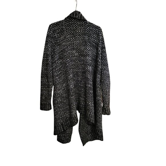 Lane Bryant Long Sleeve Knit Cardigan Plus Size 26/28 - Picture 4 of 7